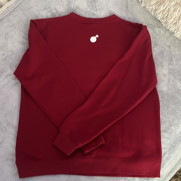 The Hundreds Sweatshirt Crewneck. Men’s size medium. - Picture 2 of 3